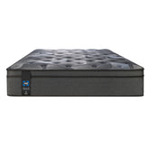 Posturepedic Hunter 13" Wrapped Coil Medium Euro Top Mattress